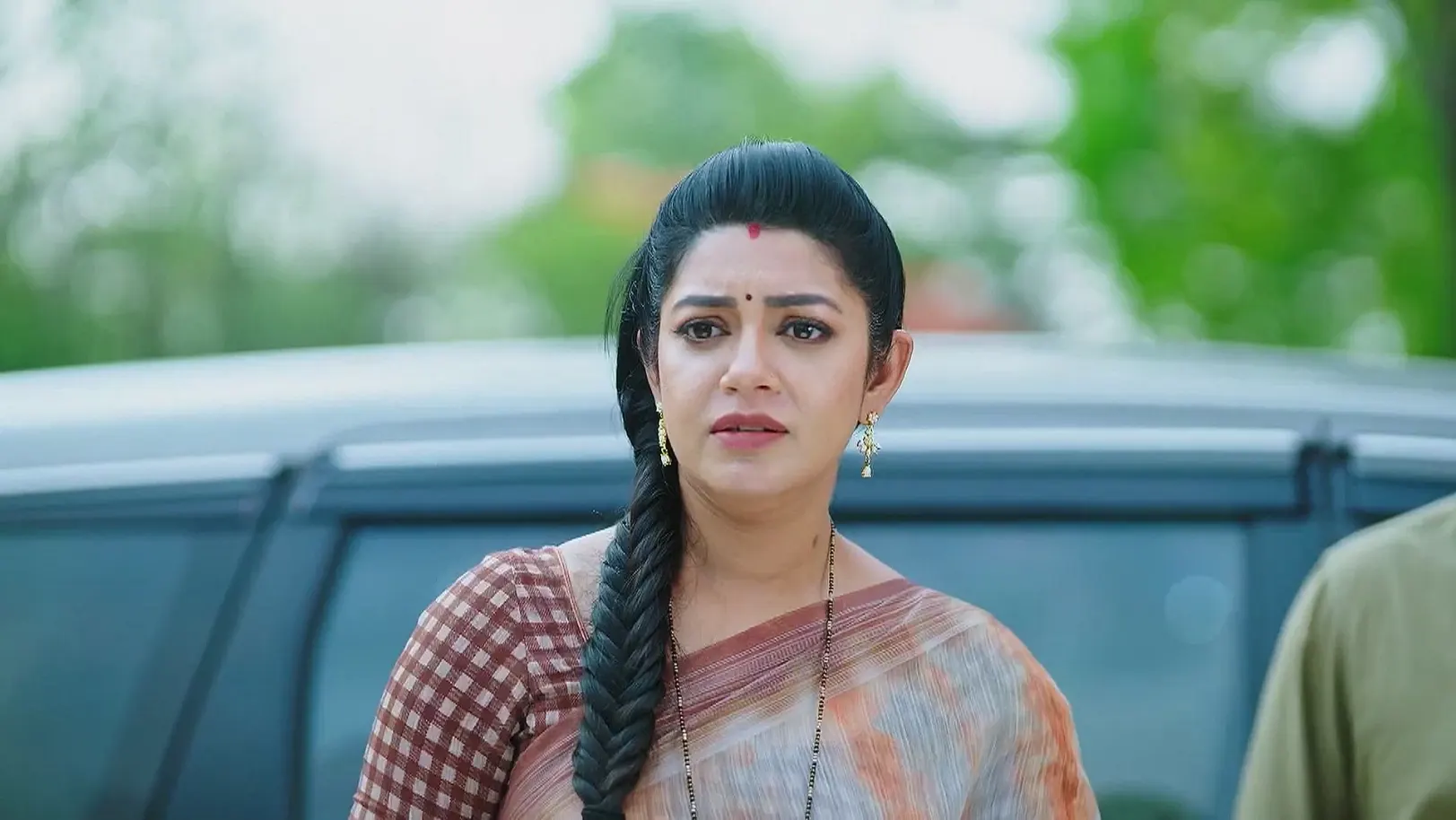 Amruthadhaare - May 17, 2025 - Best Scene 