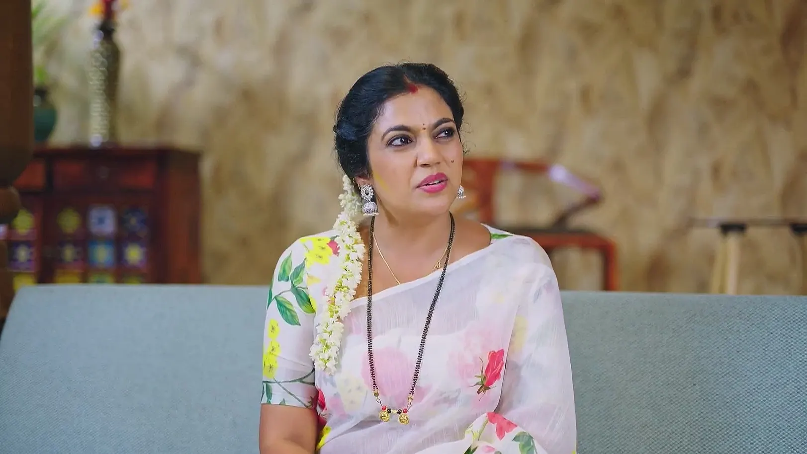Amruthadhaare - May 15, 2025 - Best Scene 