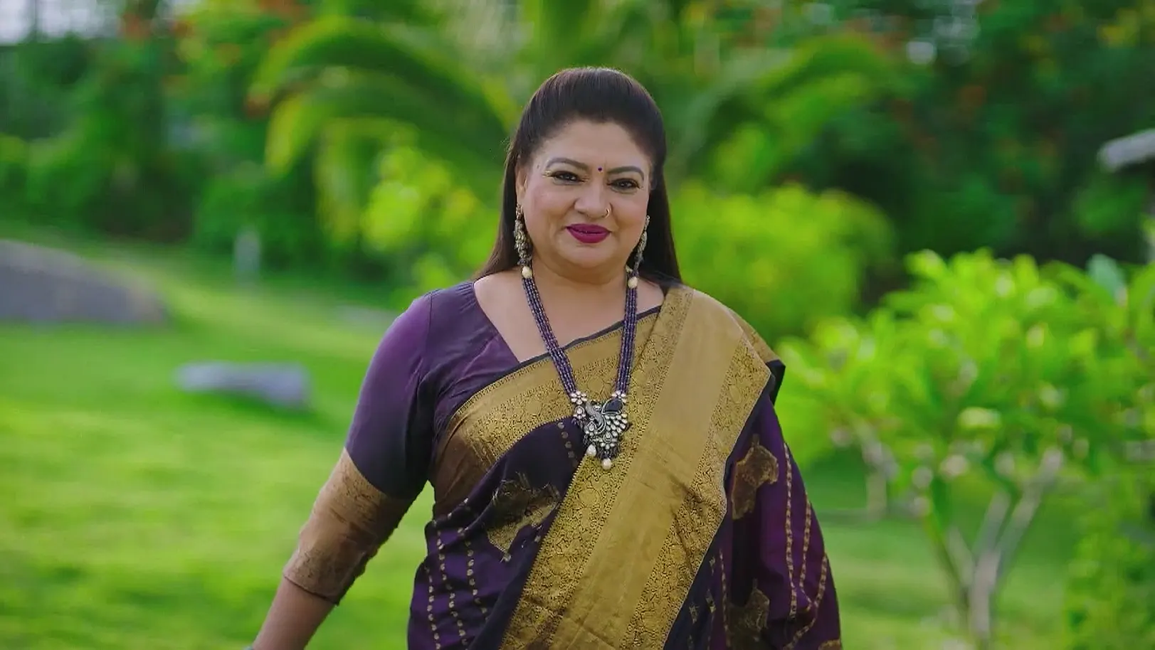 Shakuntala Burns the Evidence 12th May 2025 Webisode
