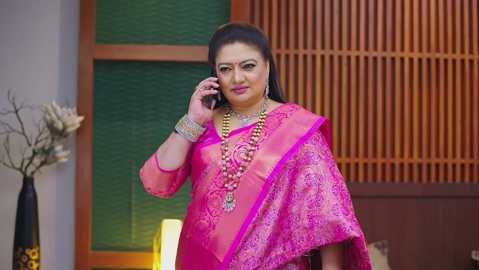 Amruthadhaare - May 15, 2025 - Webisode 15th May 2025 Webisode