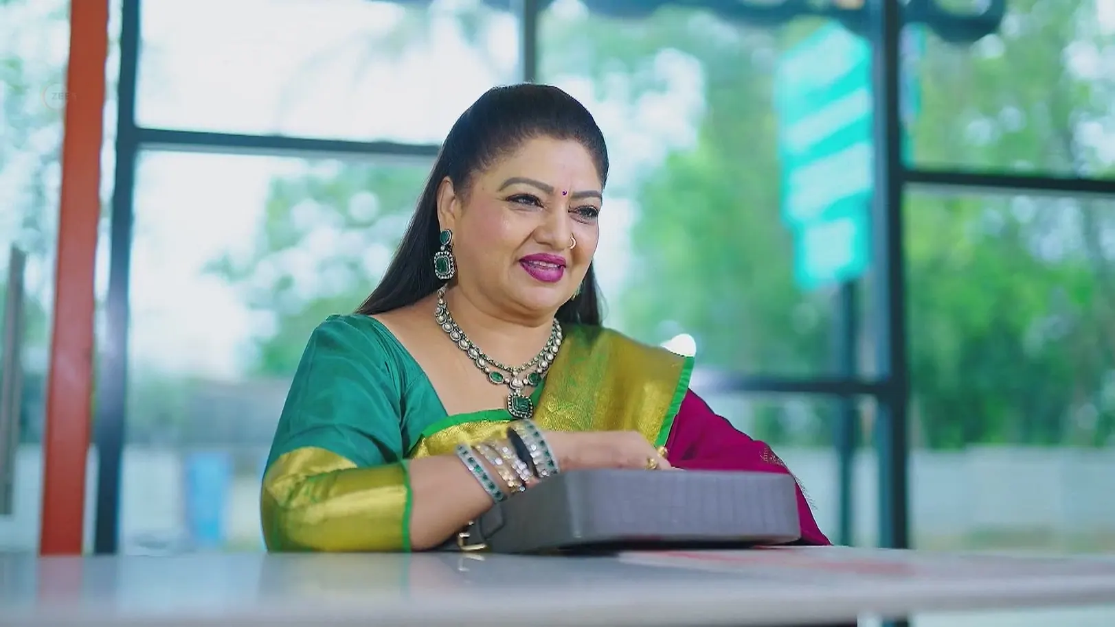 Amruthadhaare - May 17, 2025 - Webisode 17th May 2025 Webisode
