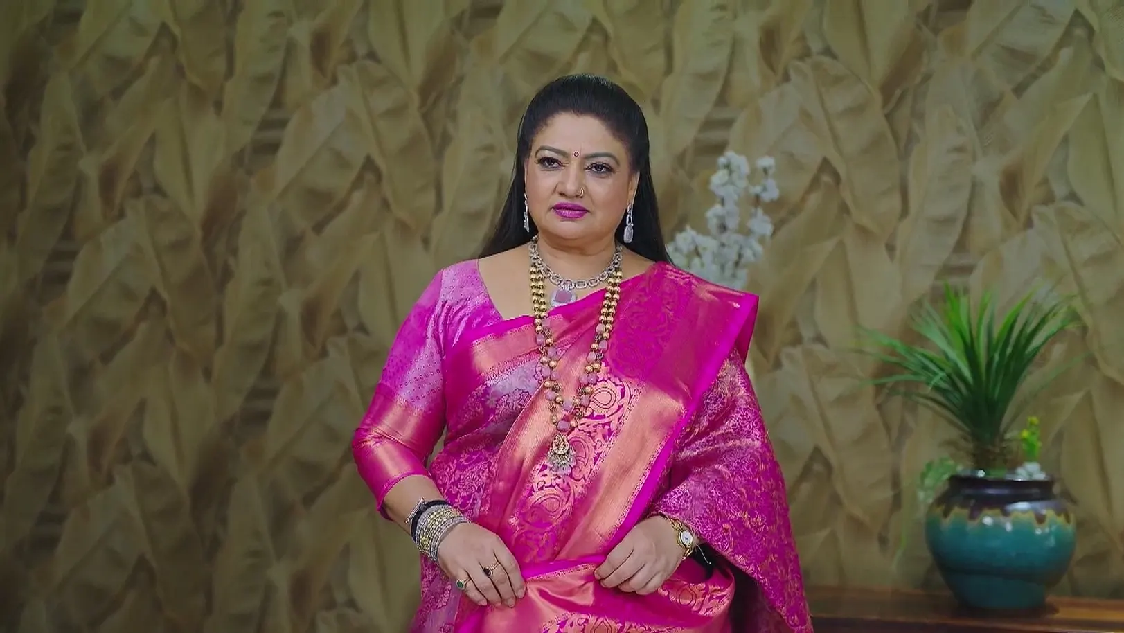 Amruthadhaare - May 14, 2025 - Webisode 14th May 2025 Webisode