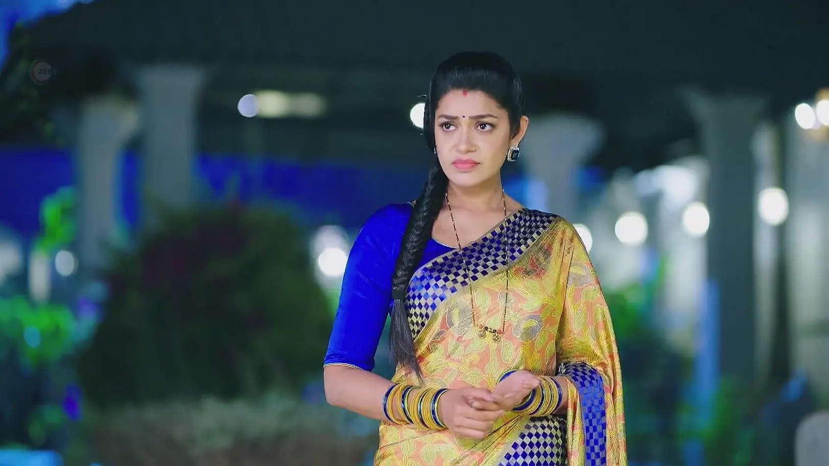 Amruthadhaare - May 16, 2025 - Webisode 16th May 2025 Webisode