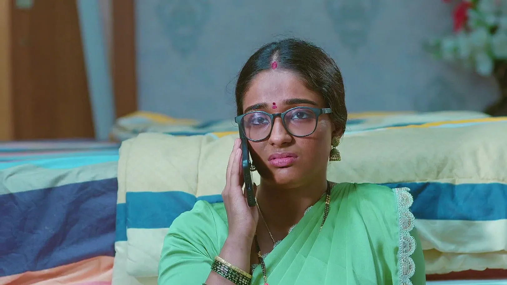 Archana and Rahul Yearn to Talk to Each Other 12th May 2025 Webisode