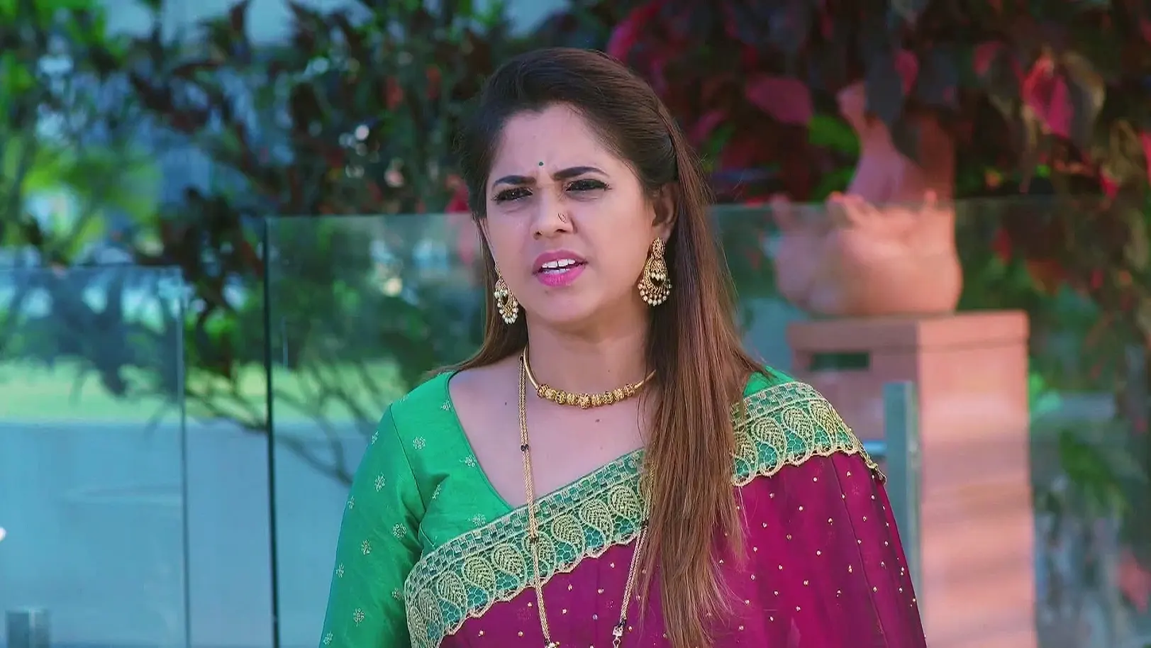 Brahmagantu - May 15, 2025 - Webisode 15th May 2025 Webisode