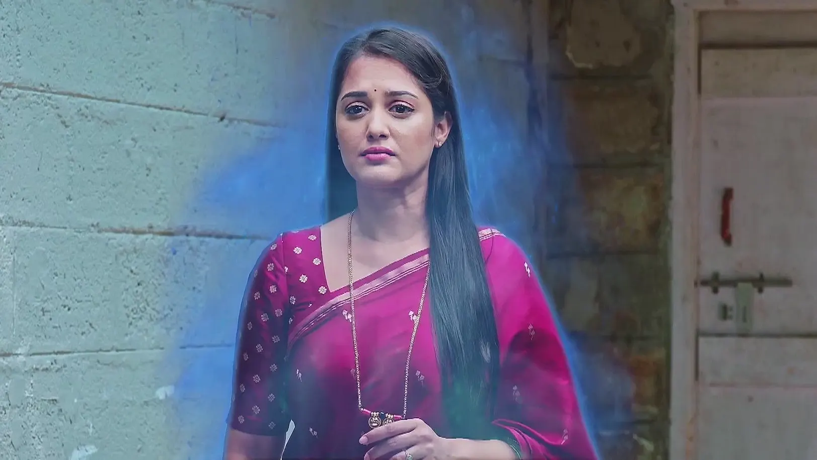 Durga Warns Amrutheshwara 16th May 2025 Webisode