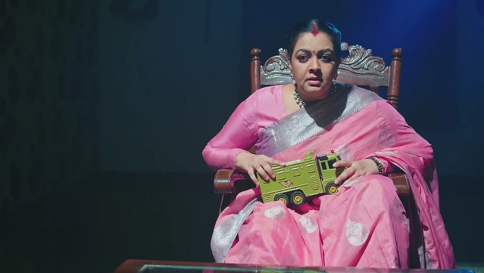 Bhargavi Threatens Sihi's Spirit 12th May 2025 Webisode