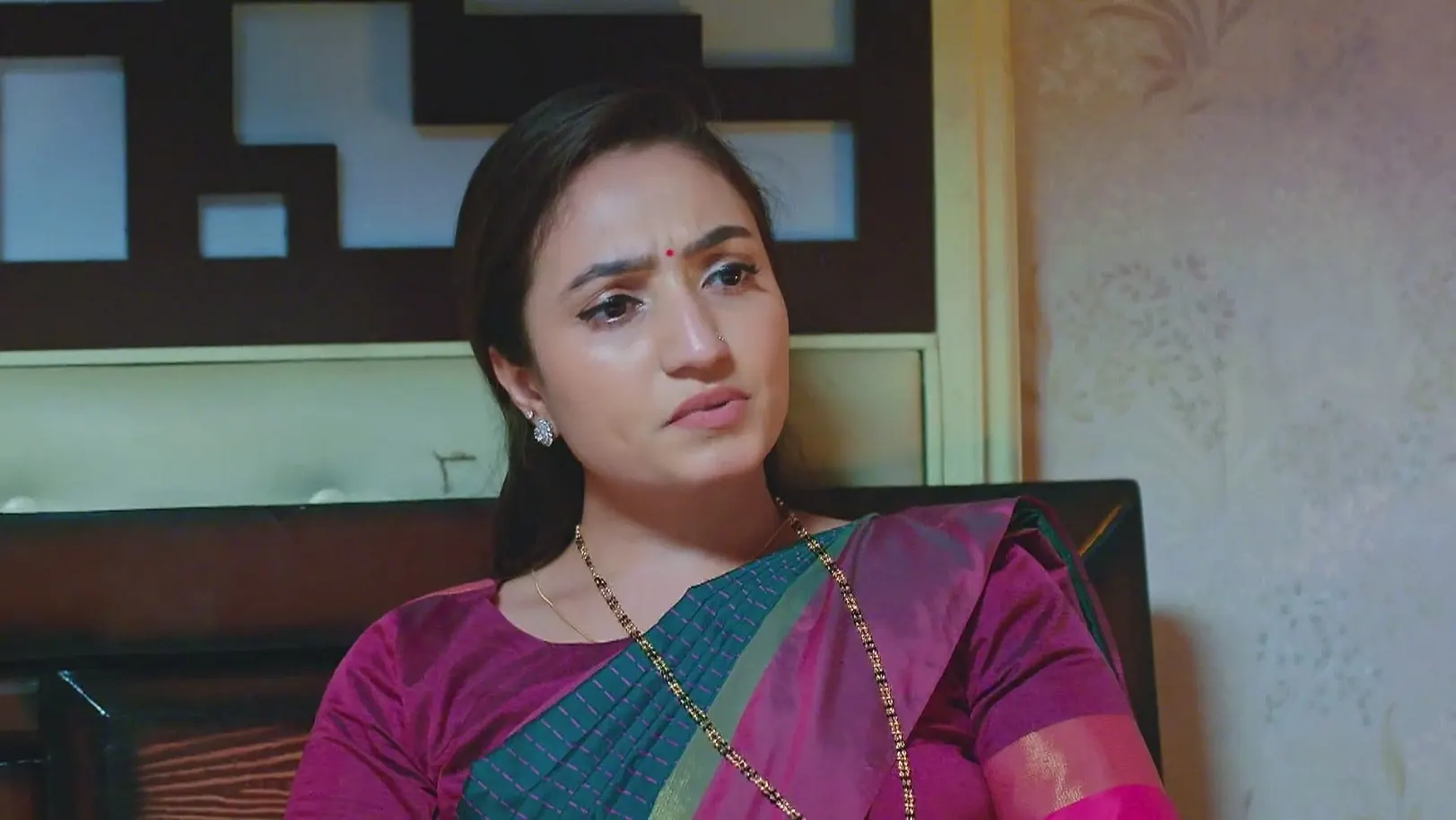 SeethaRaama - May 13, 2025 - Best Scene 