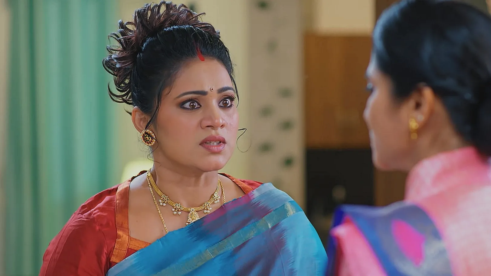 Meghasandesha - 19 May, 2025