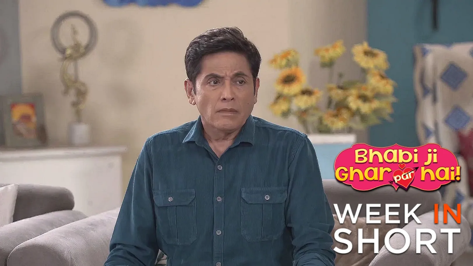 Bhabi Ji Ghar Par Hai |May 05th  to May 09th, 2025 10th May 2025 Webisode