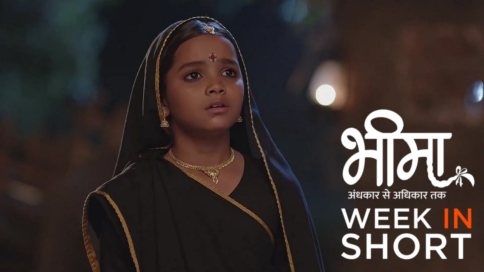 Bheema - Andhkaar Se Adhikaar Tak |May 05th  to May 09th, 2025 10th May 2025 Webisode
