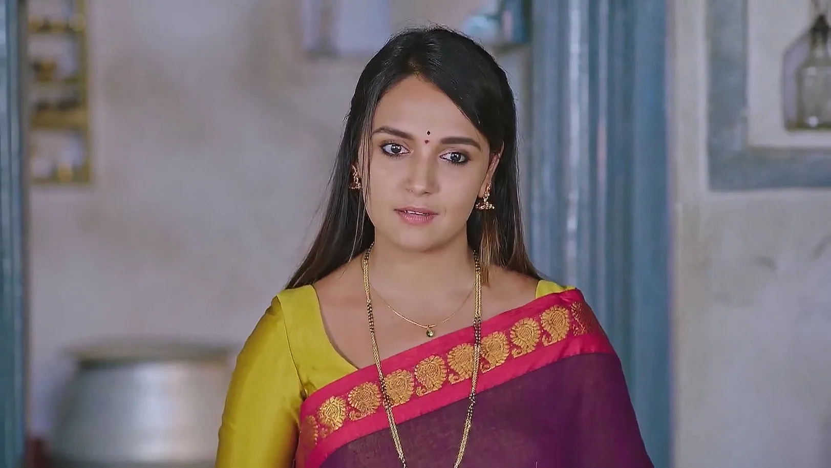 Annayya |May 05th  to May 09th, 2025 10th May 2025 Webisode