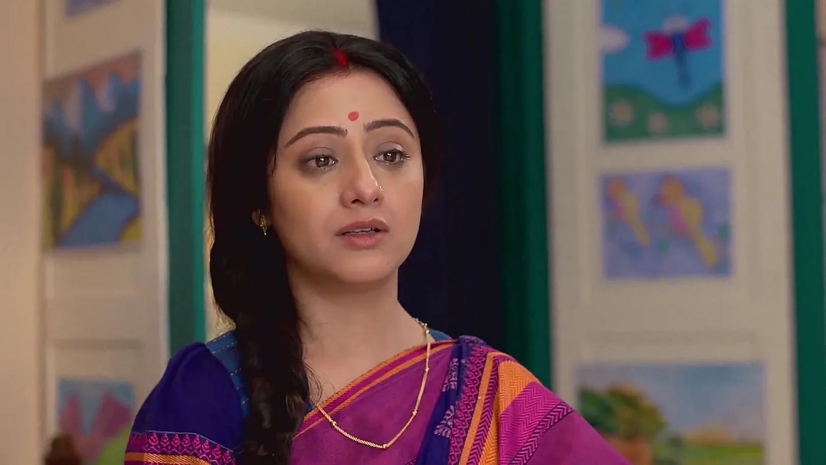 Duggamoni O Bagh Mama |May 05th  to May 09th, 2025 10th May 2025 Webisode