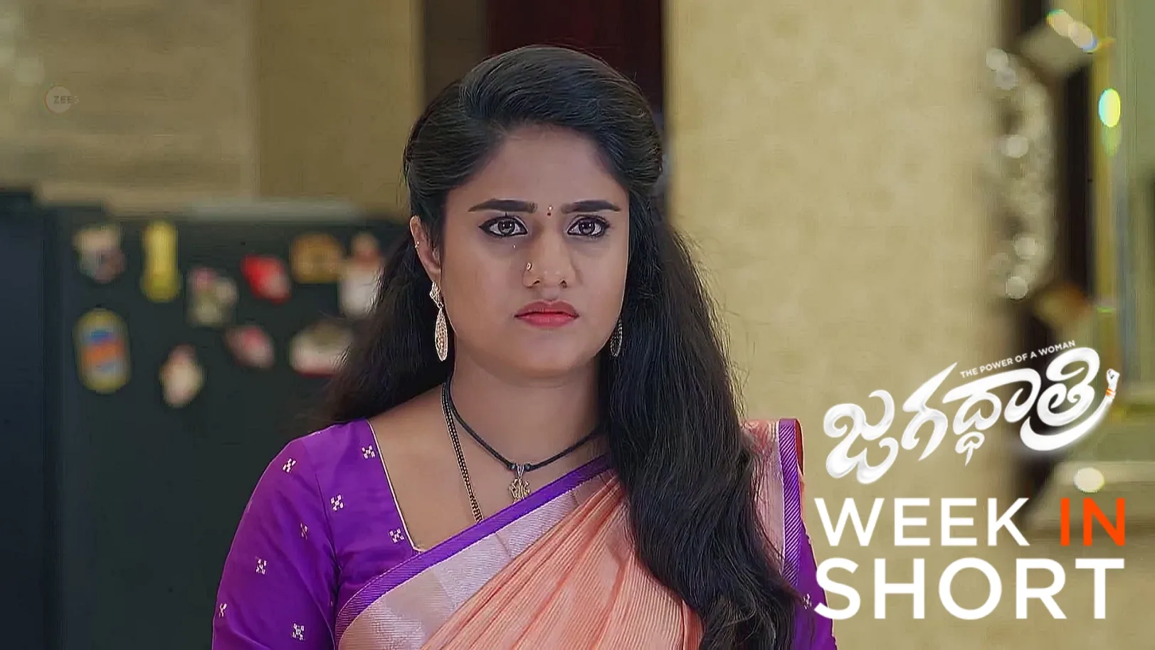 Jagadhatri |May 05th  to May 09th, 2025 10th May 2025 Webisode
