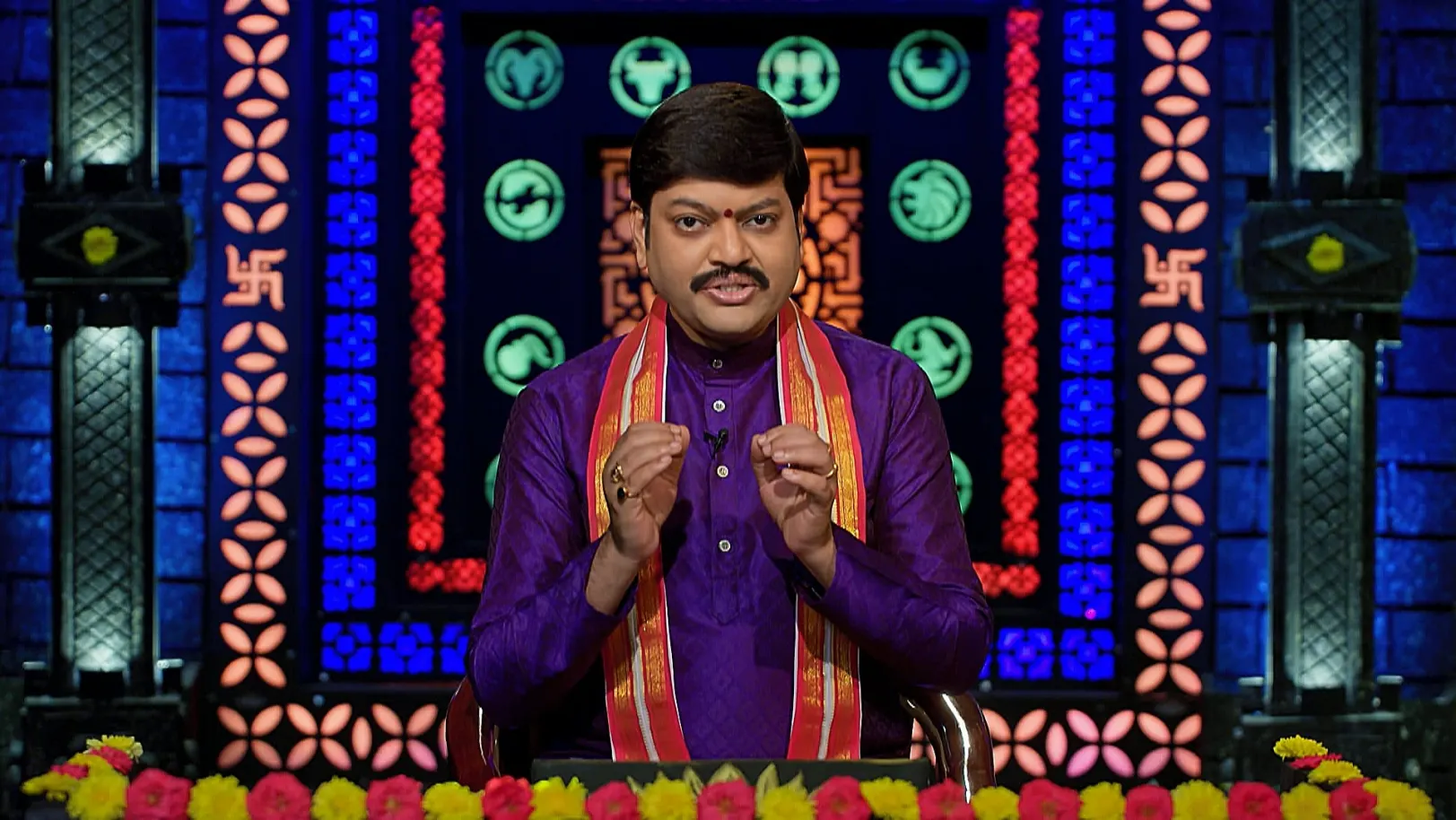 Srikaram Shubhakaram - May 15, 2025 - Episode Spoiler