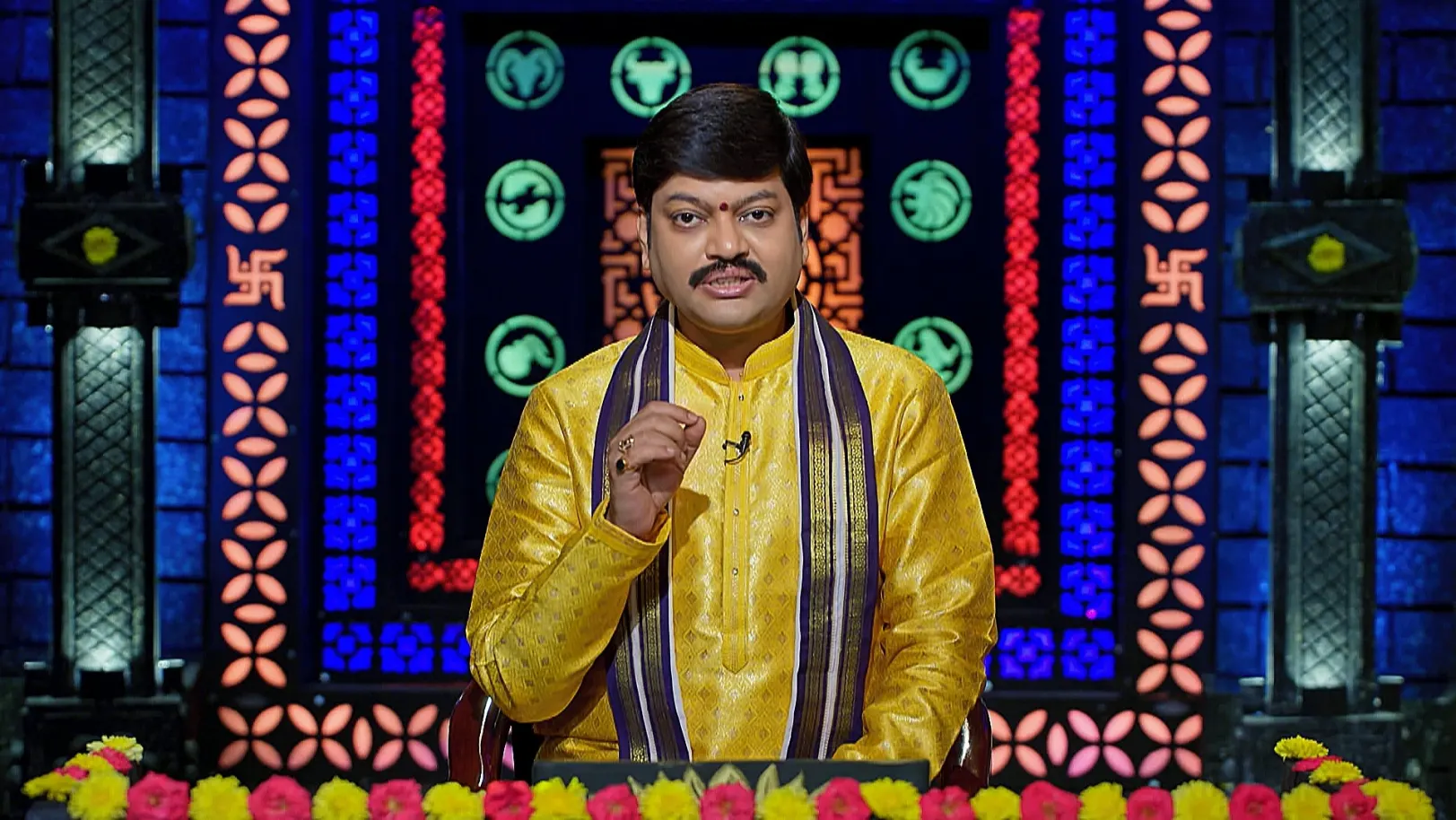 Srikaram Shubhakaram - May 16, 2025 - Episode Spoiler