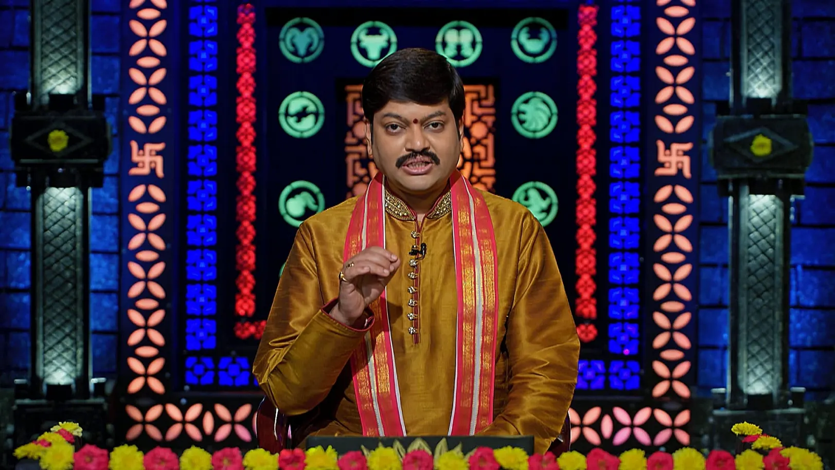 Srikaram Shubhakaram - May 17, 2025 - Episode Spoiler