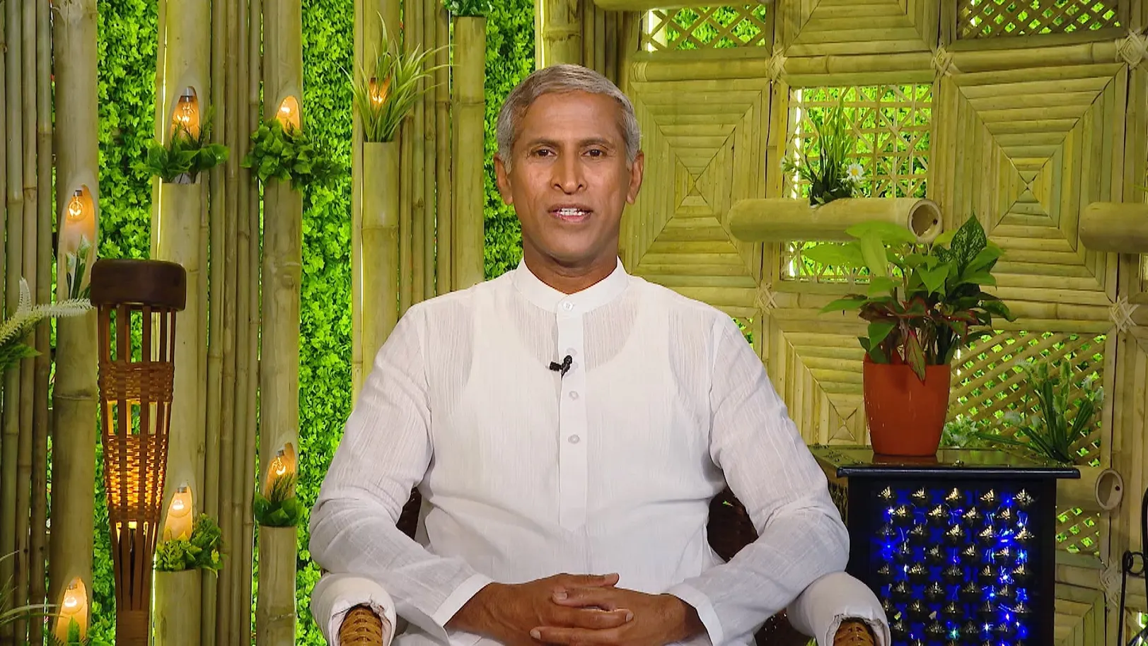 Aarogyame Mahayogam - May 19, 2025 - Episode Spoiler