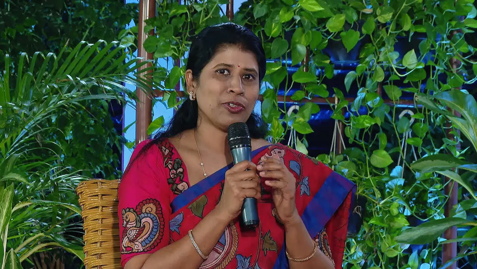 Aarogyame Mahayogam - May 13, 2025 - Episode Spoiler