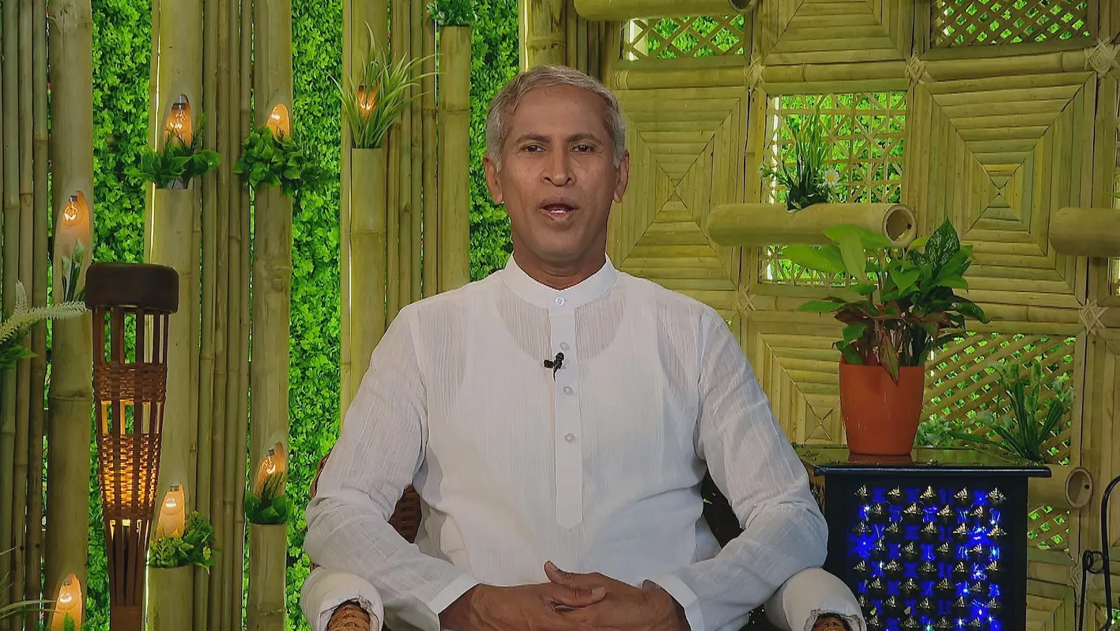 Aarogyame Mahayogam - May 17, 2025 - Episode Spoiler