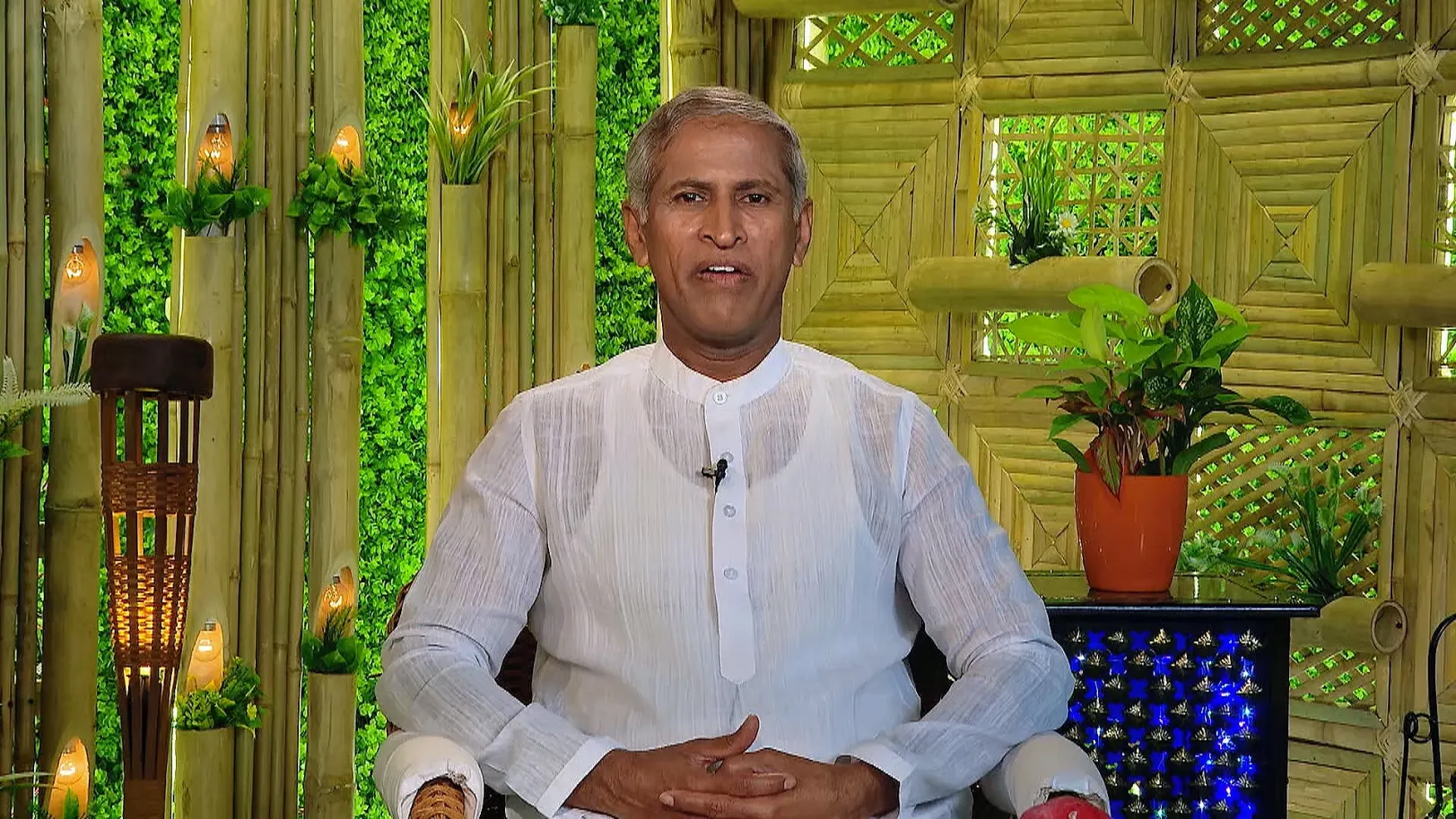 Aarogyame Mahayogam - May 15, 2025 - Episode Spoiler