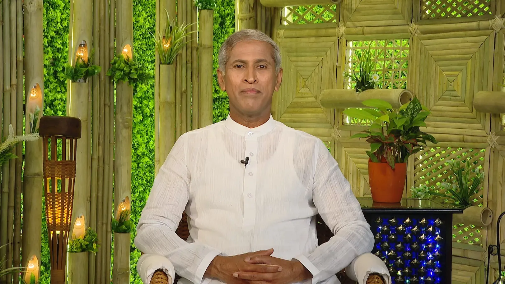 Aarogyame Mahayogam - May 16, 2025 - Episode Spoiler