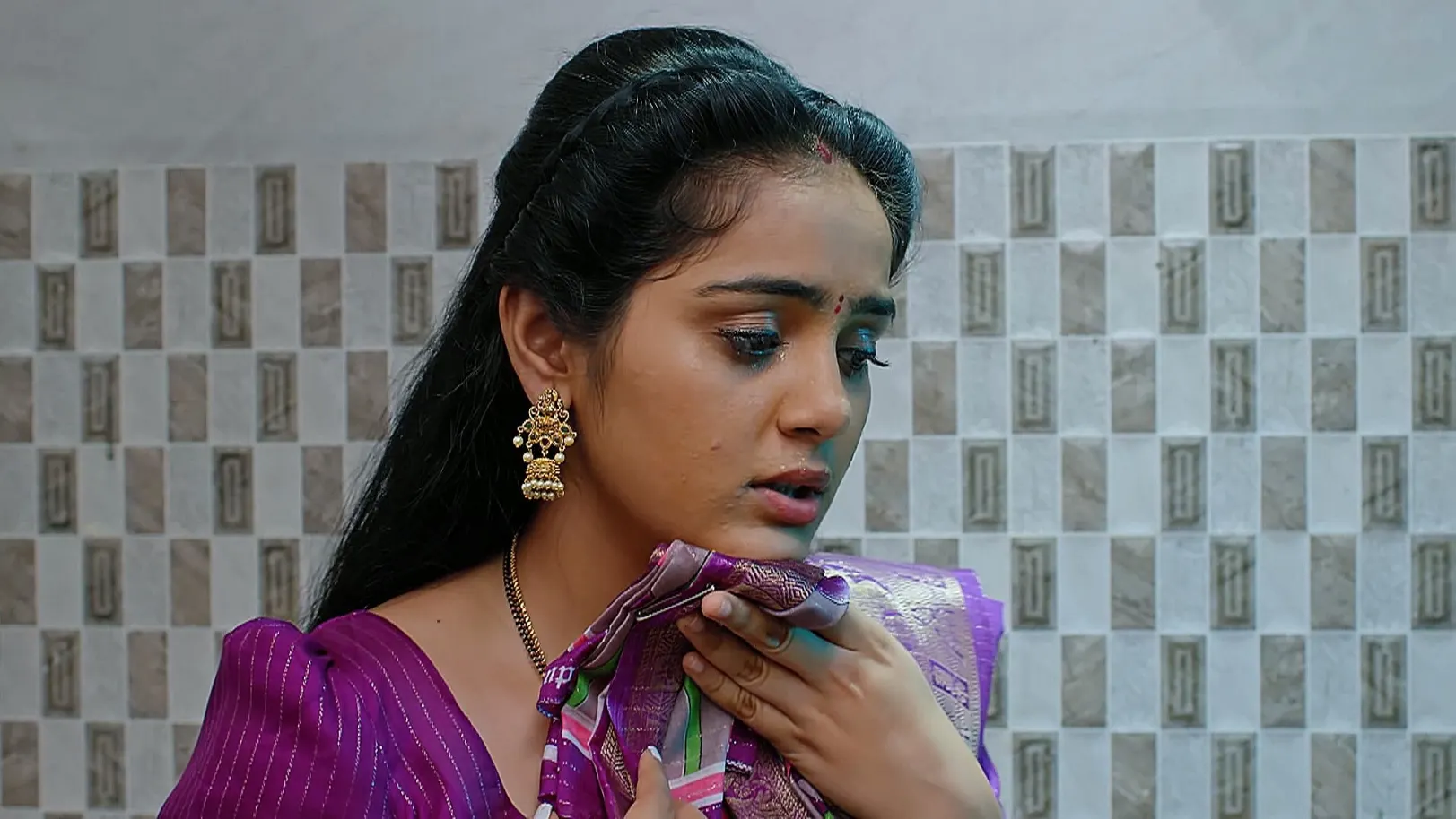 Ummadi Kutumbam - May 13, 2025 - Episode Spoiler