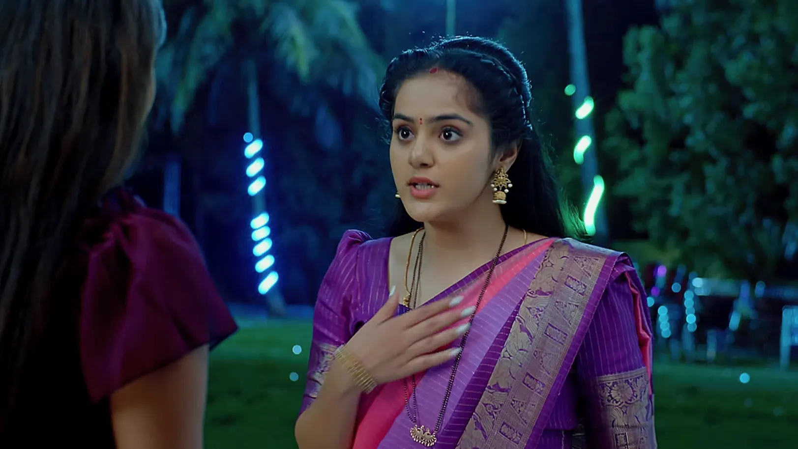 Ummadi Kutumbam - May 14, 2025 - Episode Spoiler