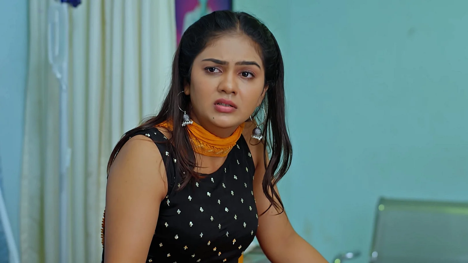 Dheerga Sumangali Bhava - May 16, 2025 - Episode Spoiler