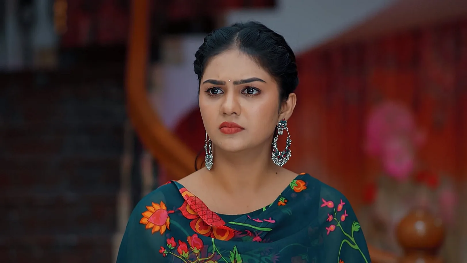 Dheerga Sumangali Bhava - May 19, 2025 - Episode Spoiler