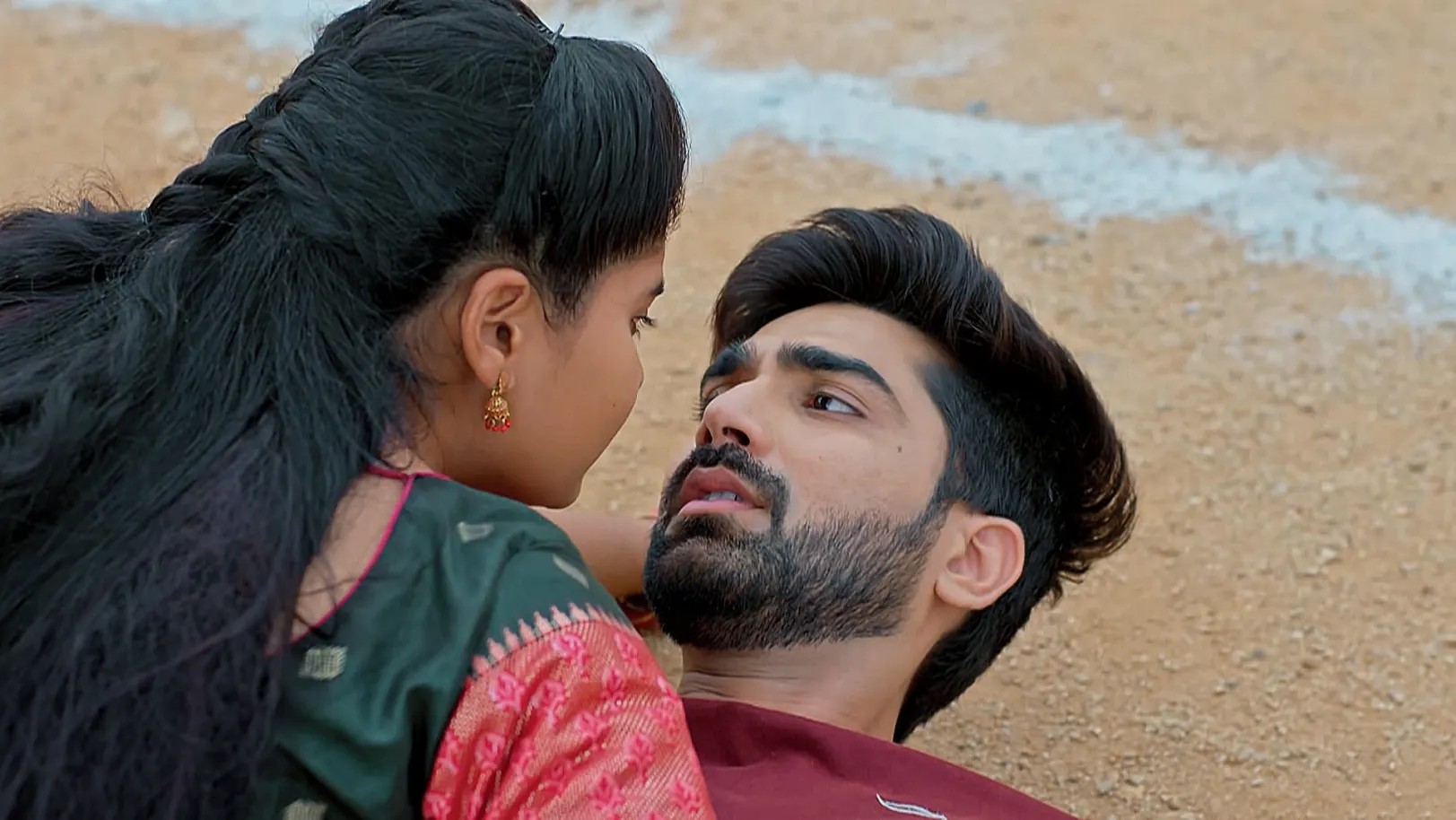 Gundamma Katha - May 15, 2025 - Episode Spoiler