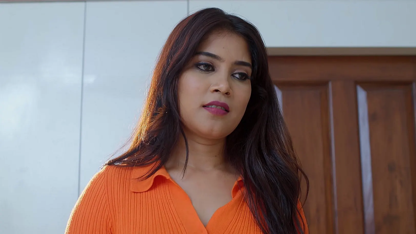 Ennallo Vechina Hrudayam - May 17, 2025 - Episode Spoiler