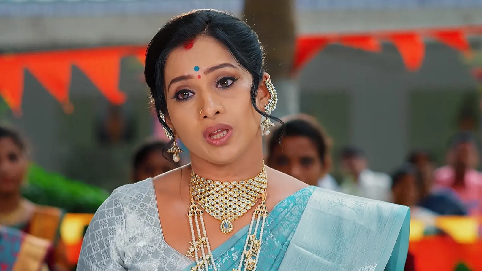 Gharana Mogudu - May 15, 2025 - Episode Spoiler