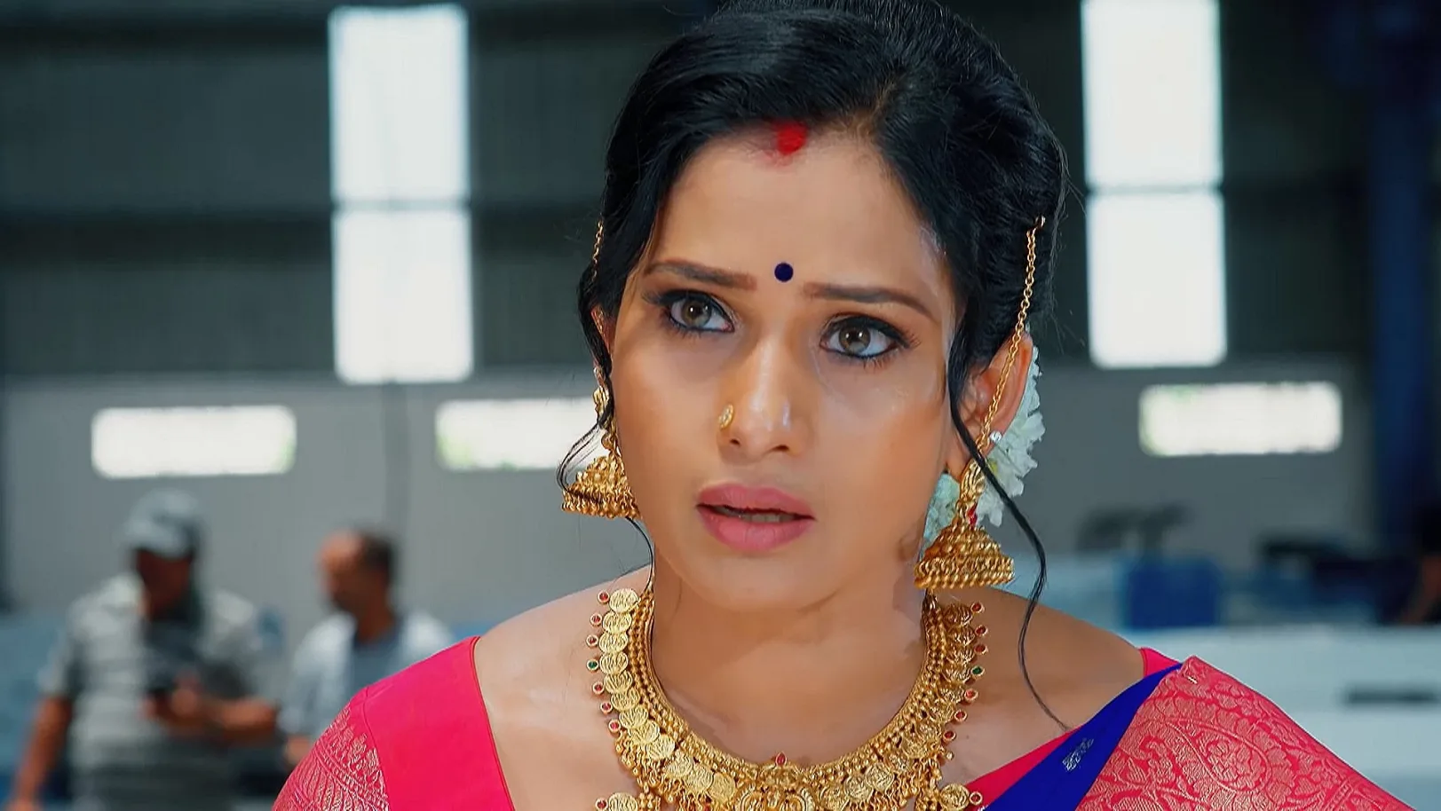 Gharana Mogudu - May 14, 2025 - Episode Spoiler