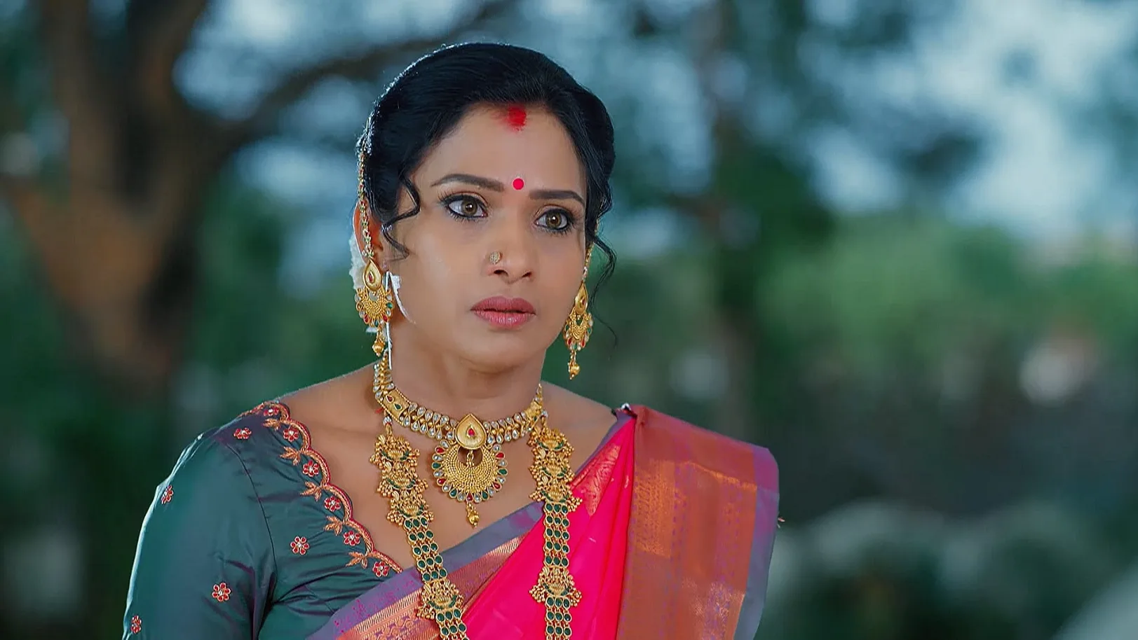 Gharana Mogudu - May 16, 2025 - Episode Spoiler