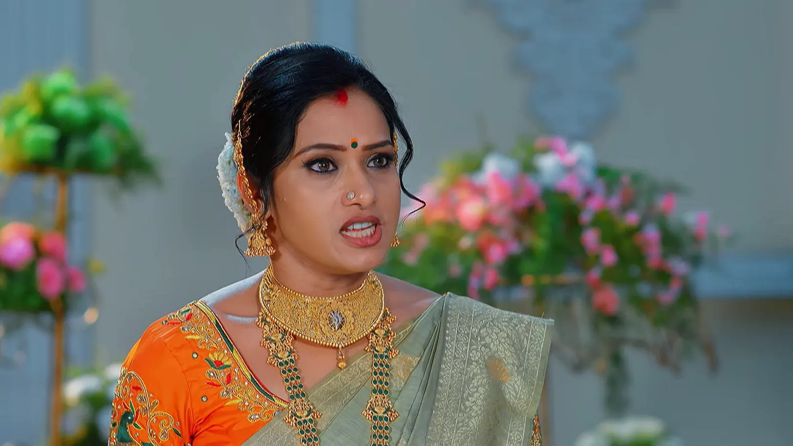 Gharana Mogudu - May 13, 2025 - Episode Spoiler