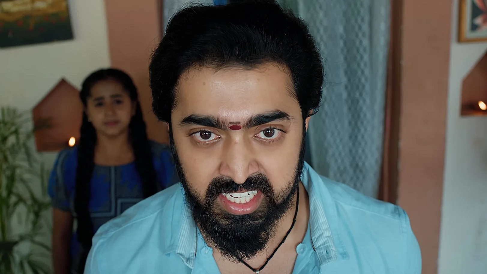 Maa Annayya - May 13, 2025 - Episode Spoiler