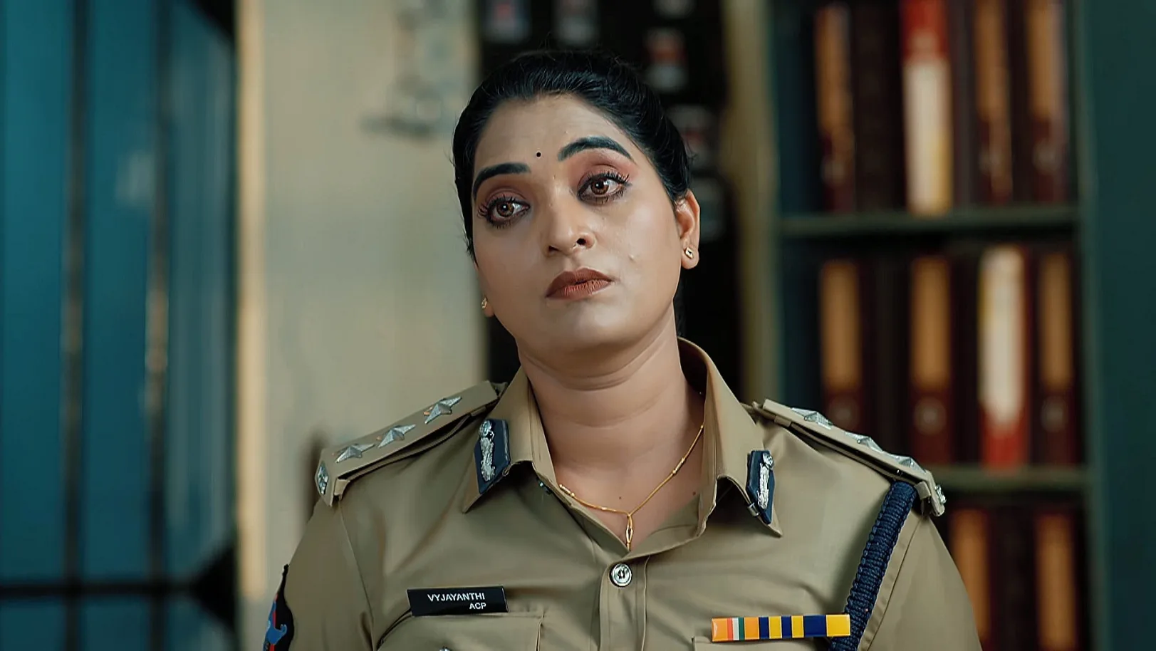 Maa Annayya - May 16, 2025 - Episode Spoiler