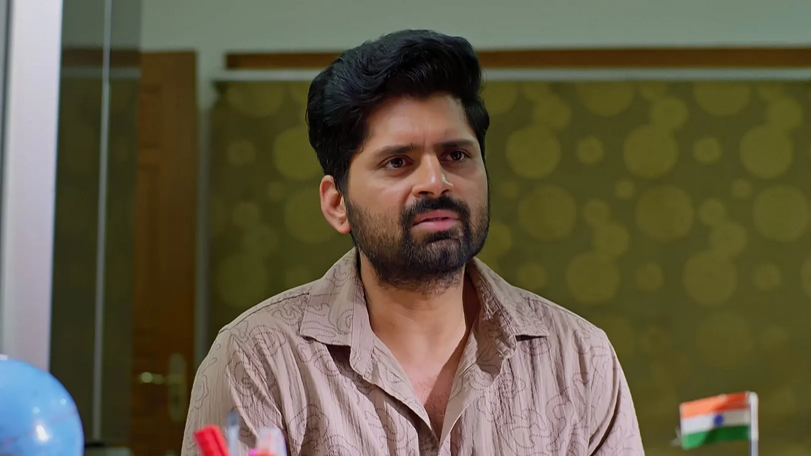 Nindu Noorella Saavasam - May 14, 2025 - Episode Spoiler
