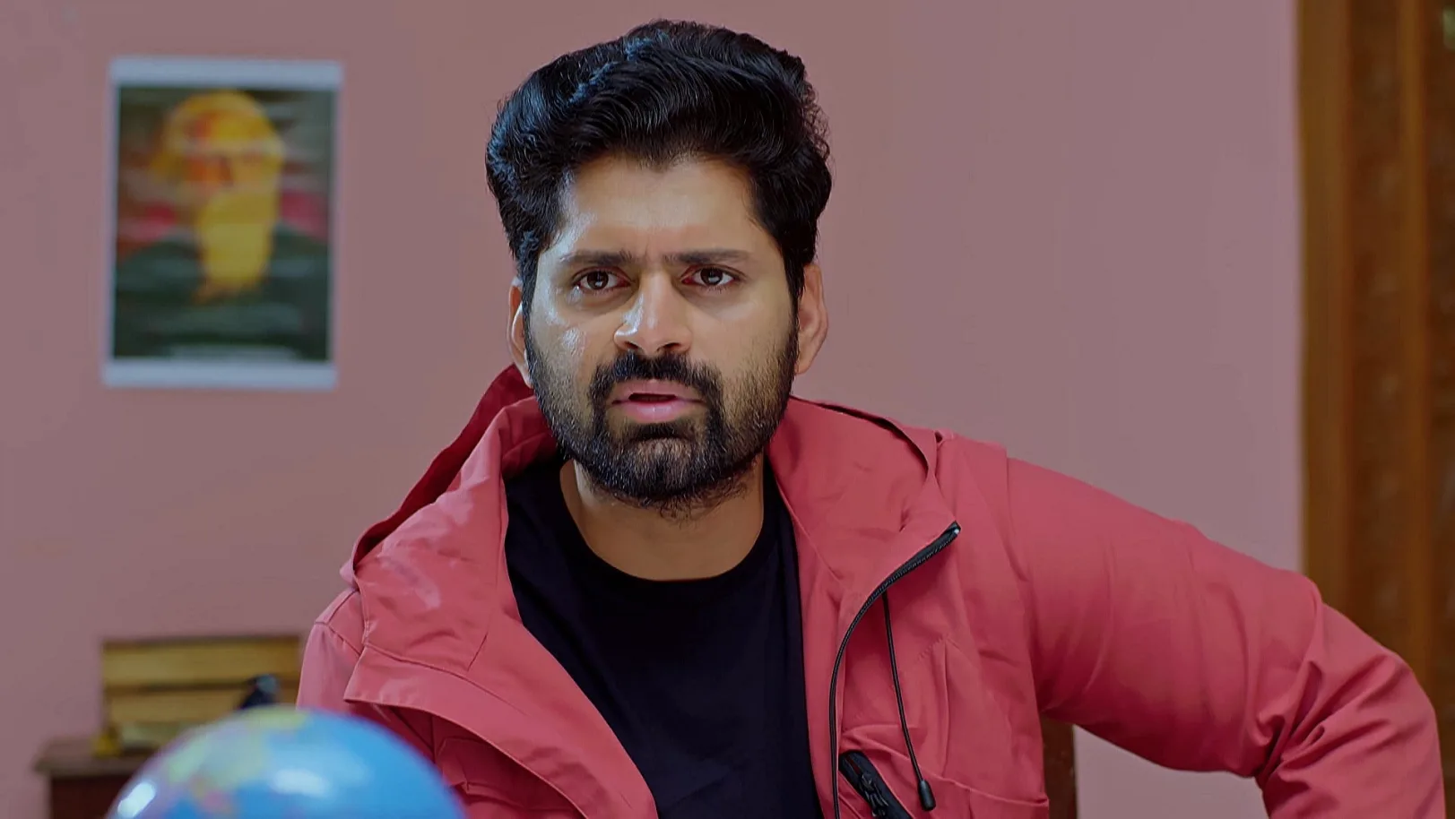 Nindu Noorella Saavasam - May 13, 2025 - Episode Spoiler