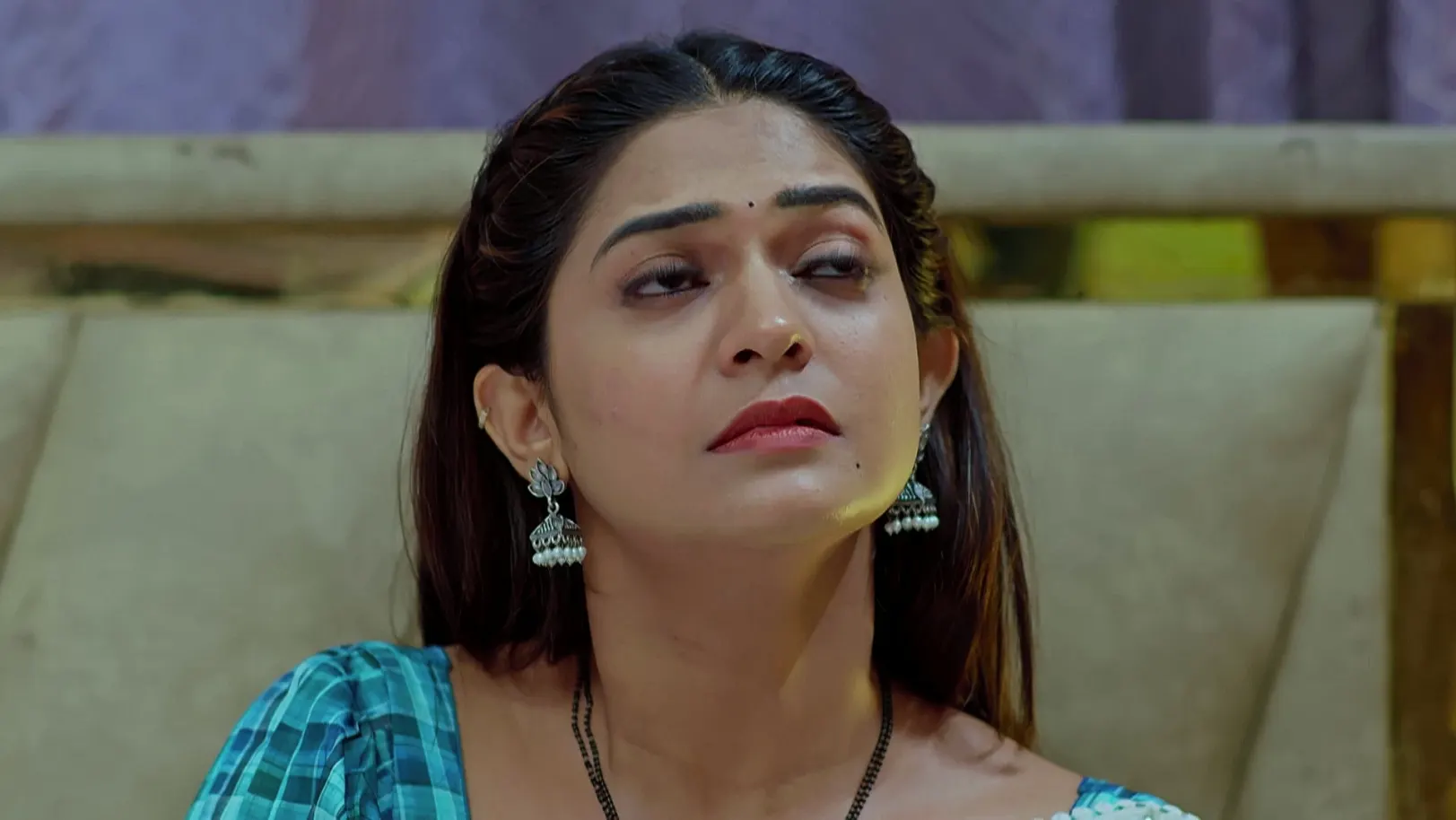 Nindu Noorella Saavasam - May 17, 2025 - Episode Spoiler