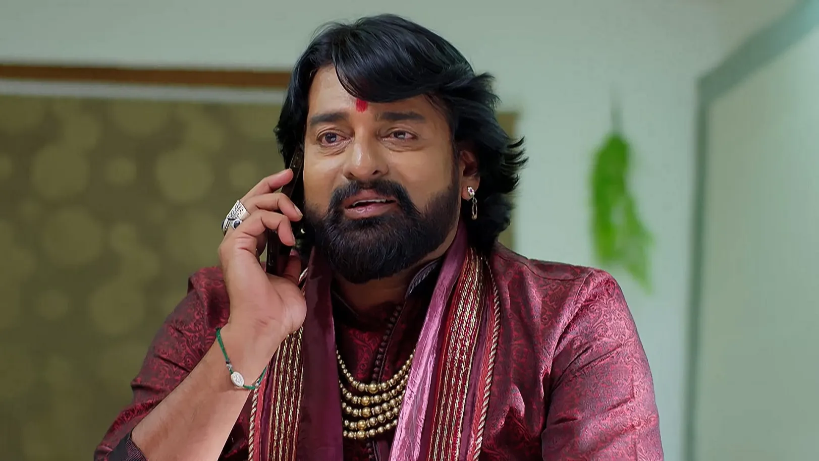 Nindu Noorella Saavasam - May 15, 2025 - Episode Spoiler