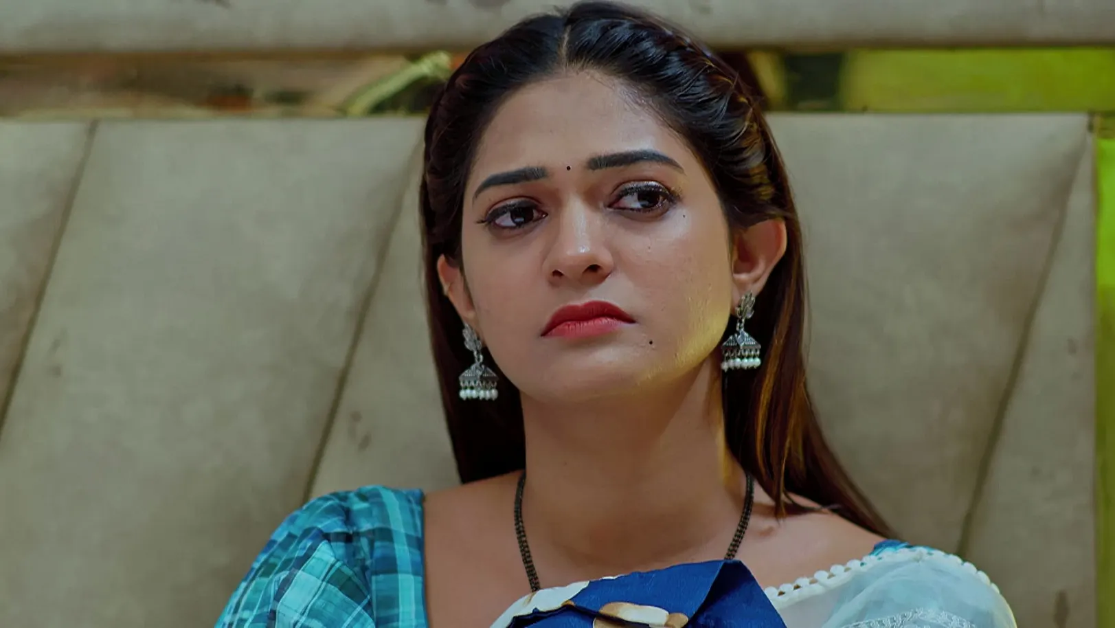 Nindu Noorella Saavasam - May 17, 2025 - Episode Spoiler