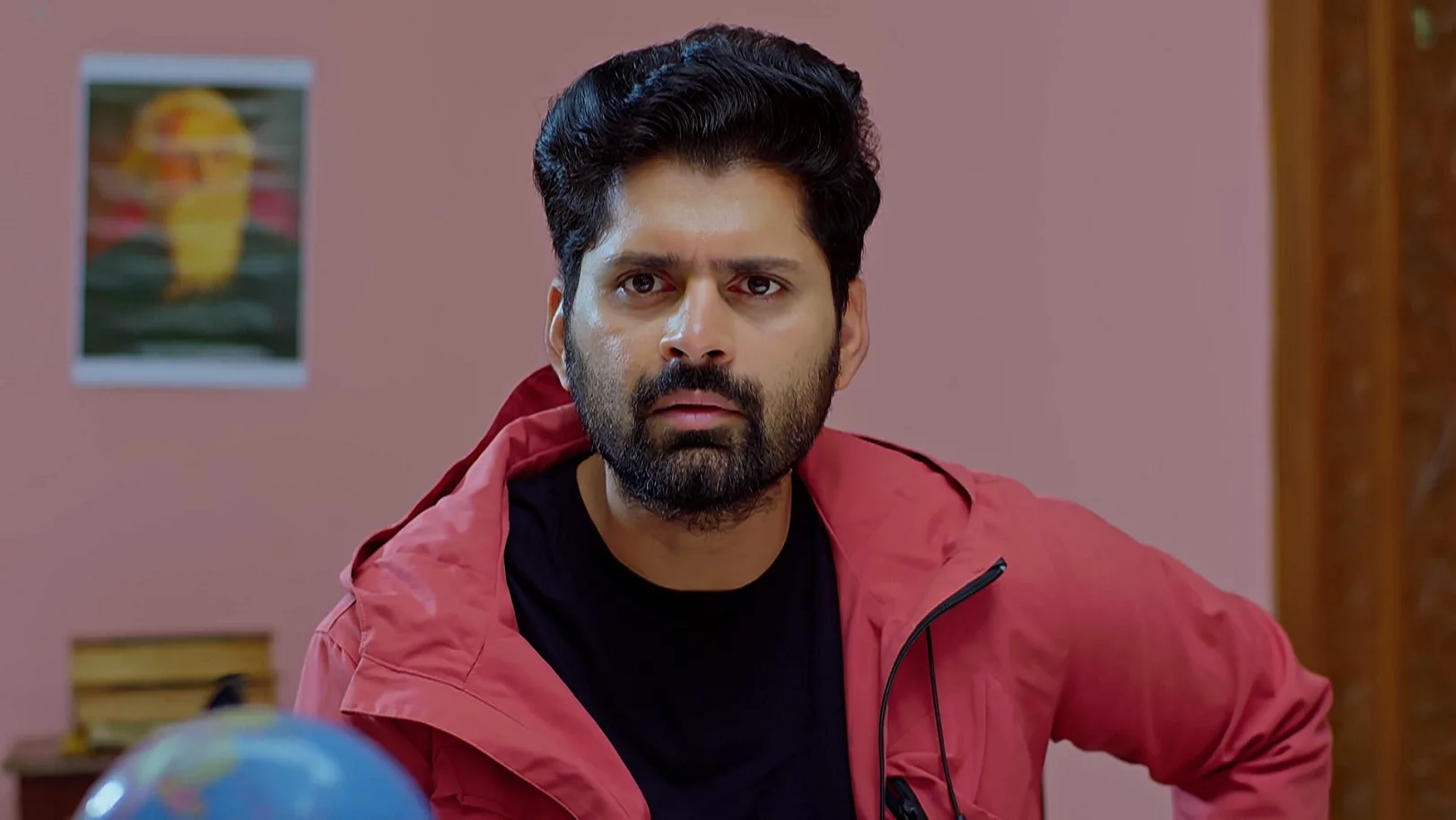 Nindu Noorella Saavasam - May 13, 2025 - Episode Spoiler