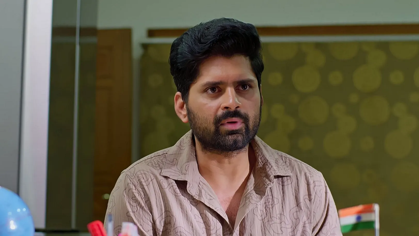 Nindu Noorella Saavasam - May 14, 2025 - Episode Spoiler