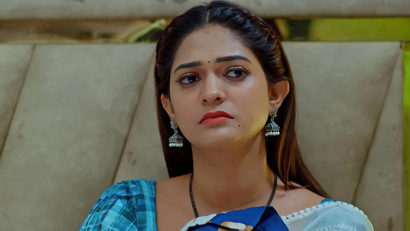 Nindu Noorella Saavasam - May 19, 2025 - Episode Spoiler