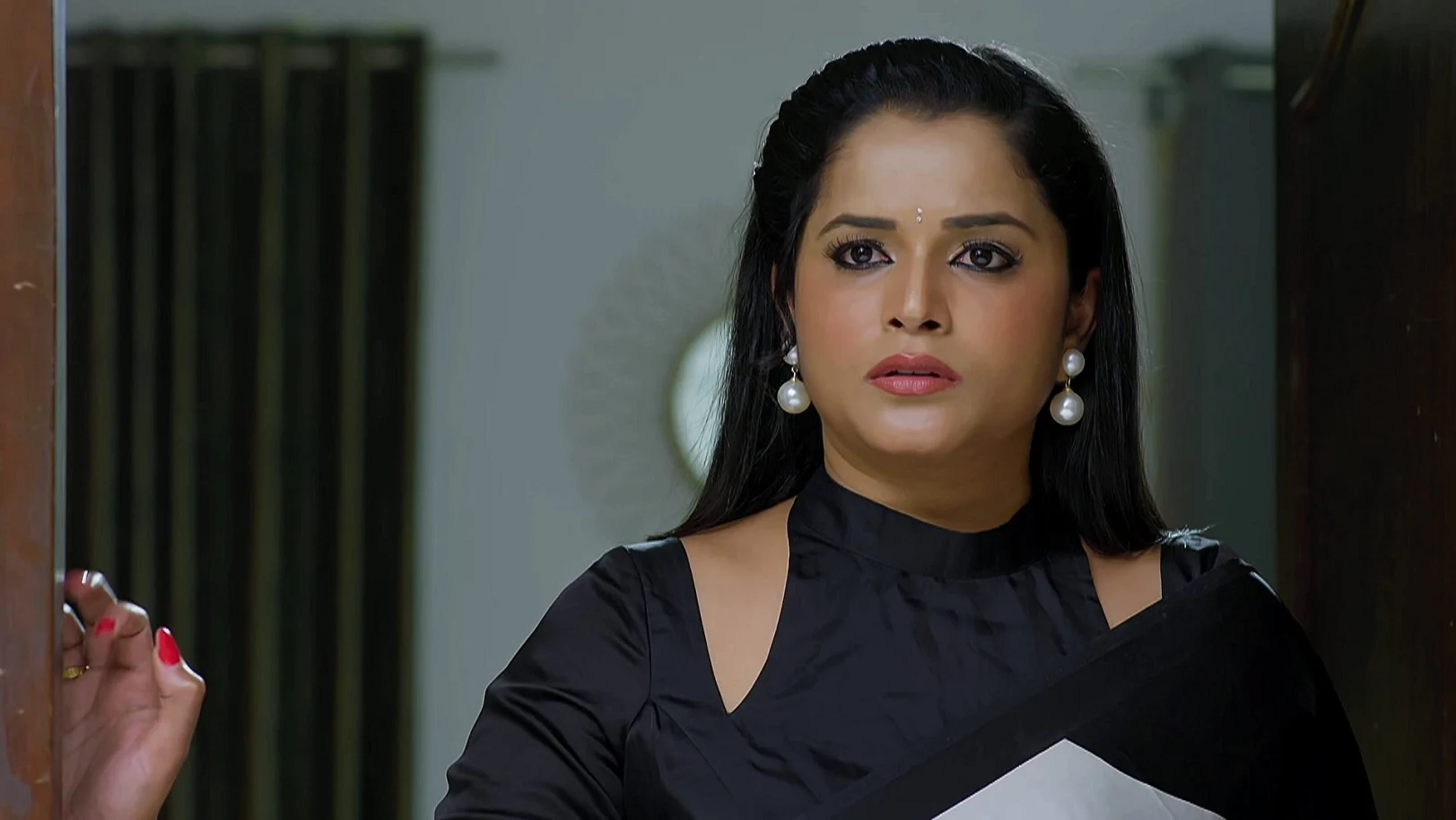 Nindu Noorella Saavasam - May 16, 2025 - Episode Spoiler