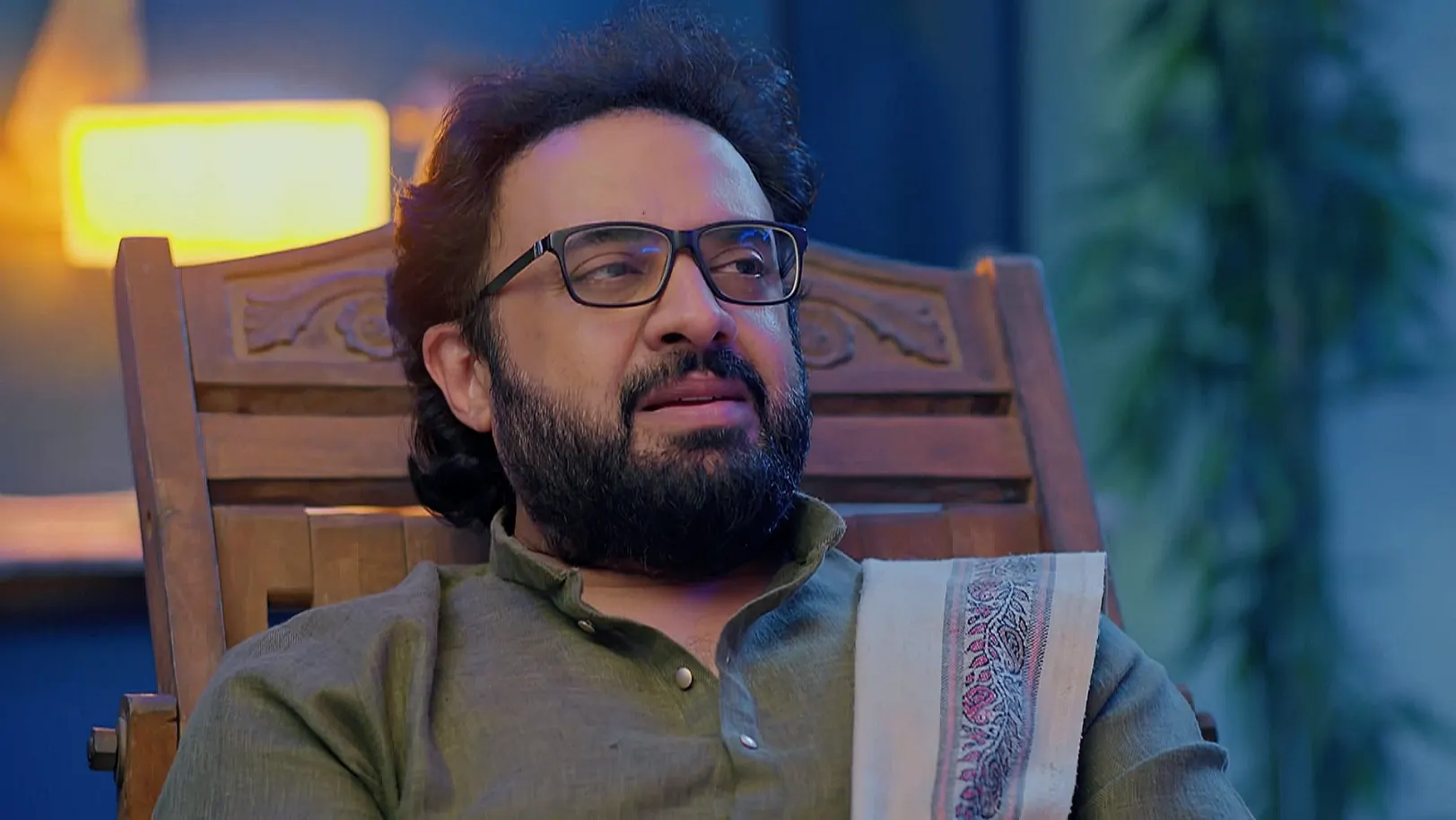Meghasandesam - May 19, 2025 - Episode Spoiler