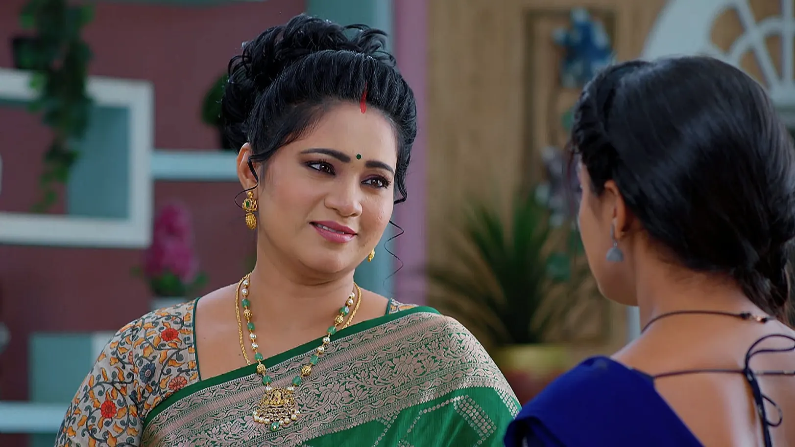 Meghasandesam - May 15, 2025 - Episode Spoiler