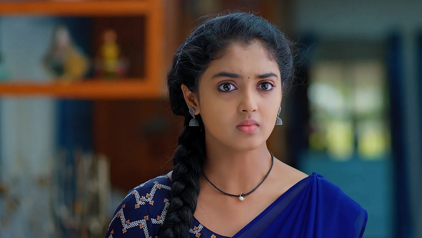 Meghasandesam - May 14, 2025 - Episode Spoiler